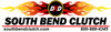 Solid Mass Flywheel 10701066-1 South Bend Flywheel Replacement Chevy GMC Duramax LB7 LLY 01-Sept05