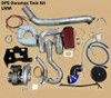 Duramax LMM Twin (Compound) Turbo Kit** 2007.5-2010 GMC Chevy Duramax LMM