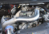 Duramax LMM Twin (Compound) Turbo Kit** 2007.5-2010 GMC Chevy Duramax LMM