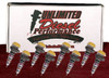 UDP 7.3 Injectors STAGE 2 160cc 80% Performance Injectors  Ford 7.3L Powerstroke 94.5-97