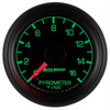 AutoMeter Factory Match Analog  Pyrometer Gauge 8444