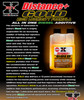 NEW! RevX Distance + GOLD - Diesel Fuel Additive Fuel Treatment 