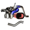 S475 TWIN TURBO KIT FOR DODGE CUMMINS 1998.5-2002