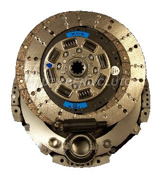 South Bend, Clutch Repair, Replacement Clutch Kit, 1947OFE, NO Flywheel