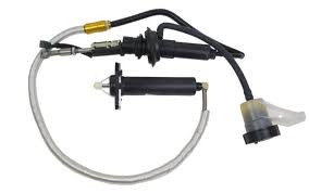 Hyd.HD Heavy Duty Clutch Hydraulic Assembly Dodge NV4500 19941997