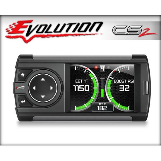 Edge NEW Evolution II Programmer with Display Ford Late7.3L Powerstroke ...