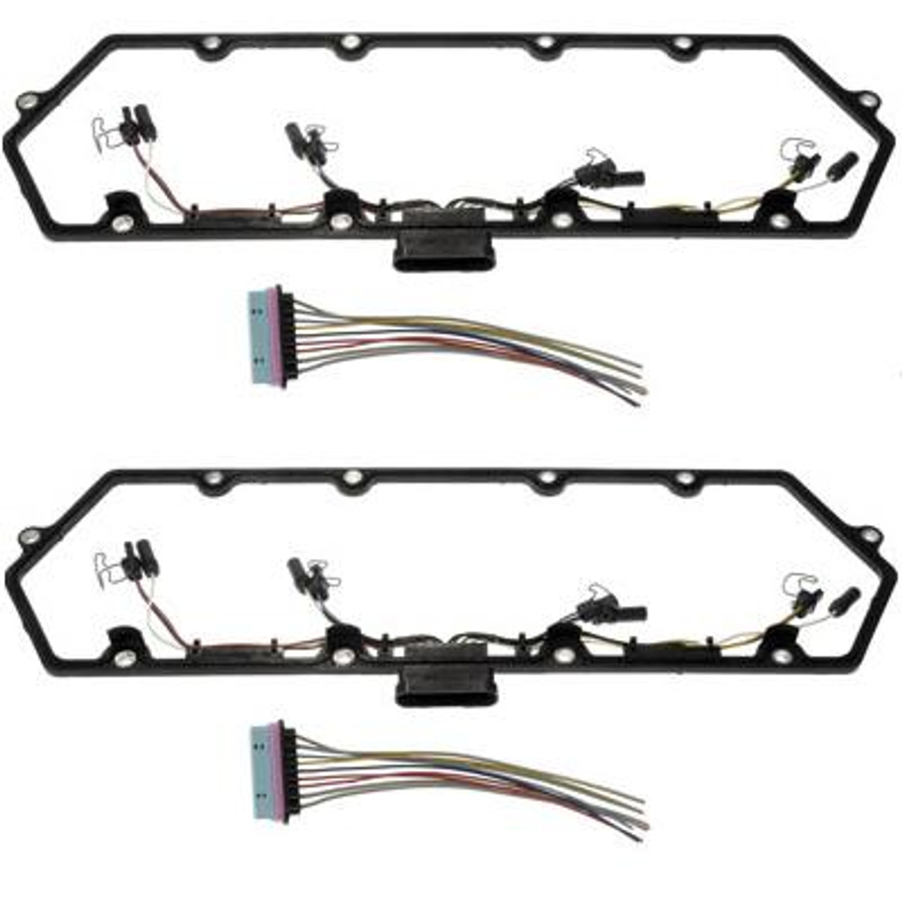 7.3 valve cover gasket kit