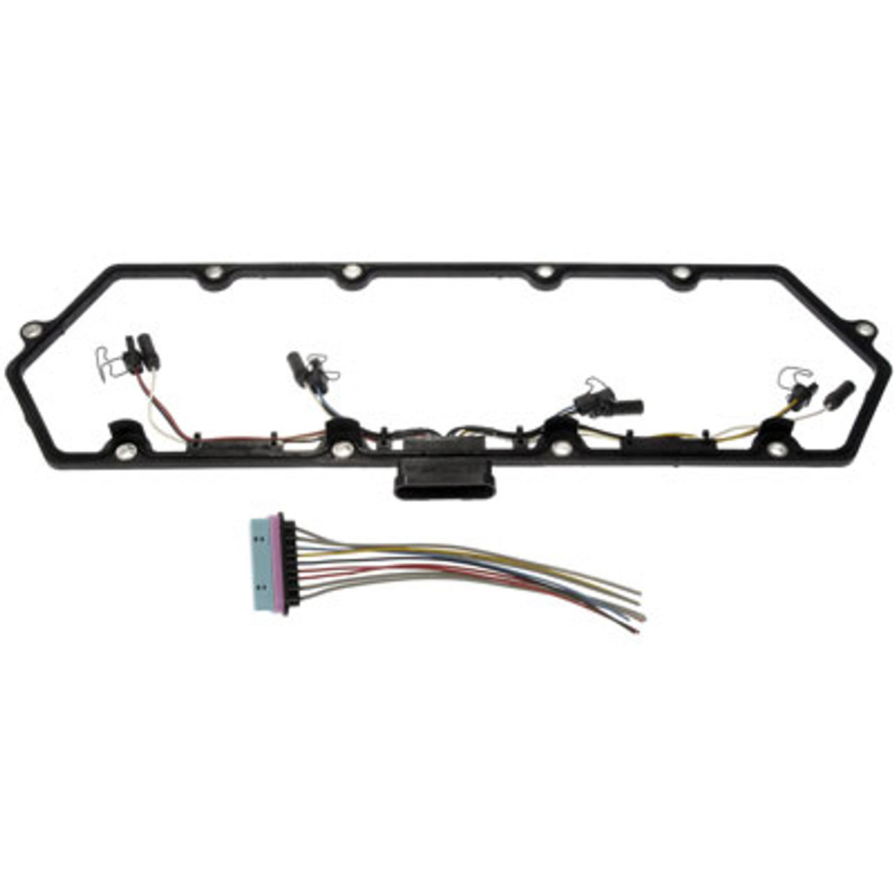 54 7.3 Powerstroke Wiring Harness - Wiring Diagram Plan