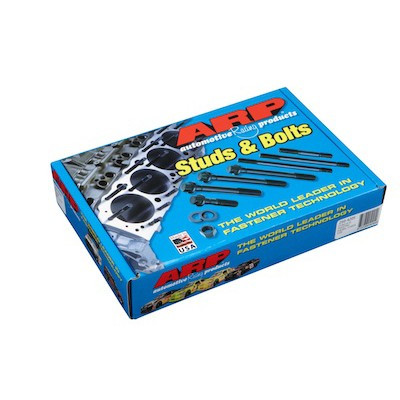 Custom Age 625+ ARP Head Stud Kit Ford 6.0L Powerstroke Diesel 20032007