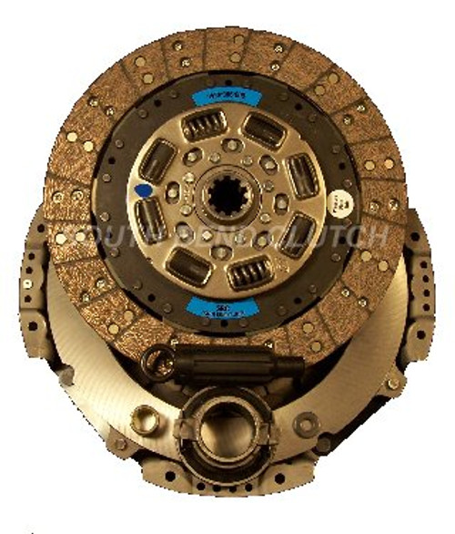 400HP 1947-O South Bend Clutch Repair/Replacement Clutch Kit NO Flywheel Dodge HO NV5600 2000.5-2005.5