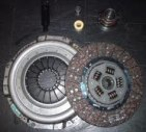 375hp 1944-5OR South Bend Clutch Repair Kit (No Flywheel) 5SP 7.3L Ford 1987-1998
