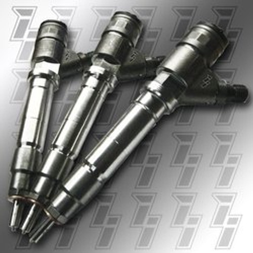 GMC LMM Injectors 100ho Remanufactured Race1 Injectors 21 LPM 20 6.6L