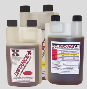 Diesel Fuel Additive RevX Distance+ Plus Diesel Fuel Treatment CASE of
