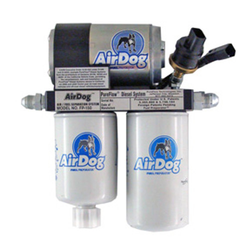 AirDog II-5G (DF220): 1994-1998 Dodge Cummins 5.9L, 6.7L