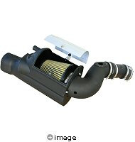 AFE Stage 2 Cold Air Intake System with ProGuard 7 Filter