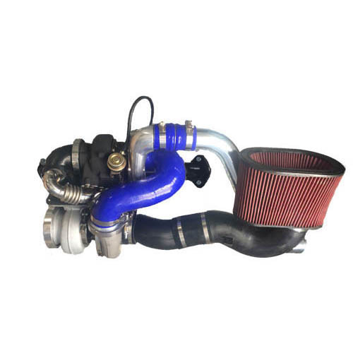 S475 TWIN TURBO FOR DODGE CUMMINS 2003-2007 5.9L CR