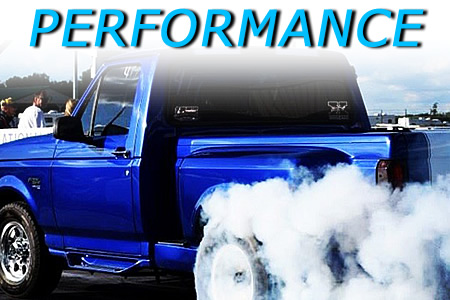 7.3 Performance Injectors