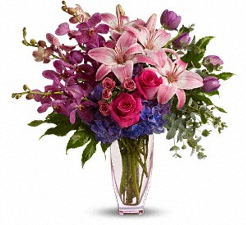 Purple Perfection Purple Perfection