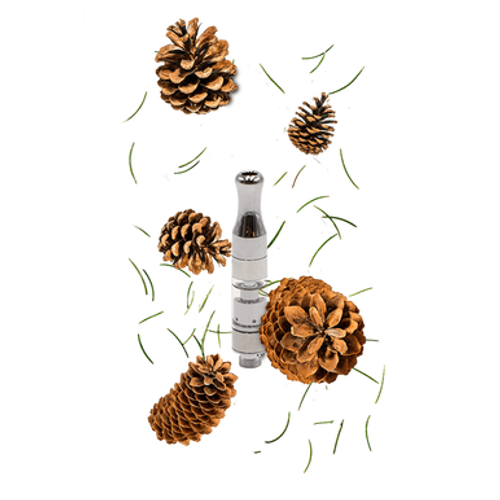 CBD Vape Cartridge - 200mg - GG#4