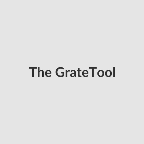 The GrateTool