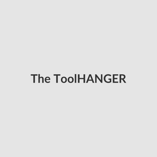 The ToolHANGER