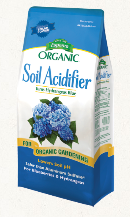 Espoma Organic Soil Acidifier - Thumbnail 5