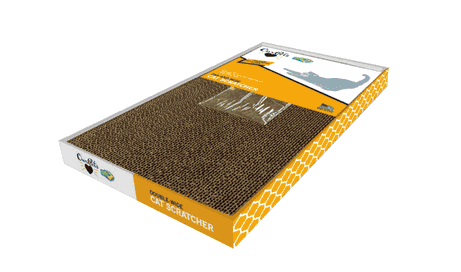 cosmic alpine scratcher