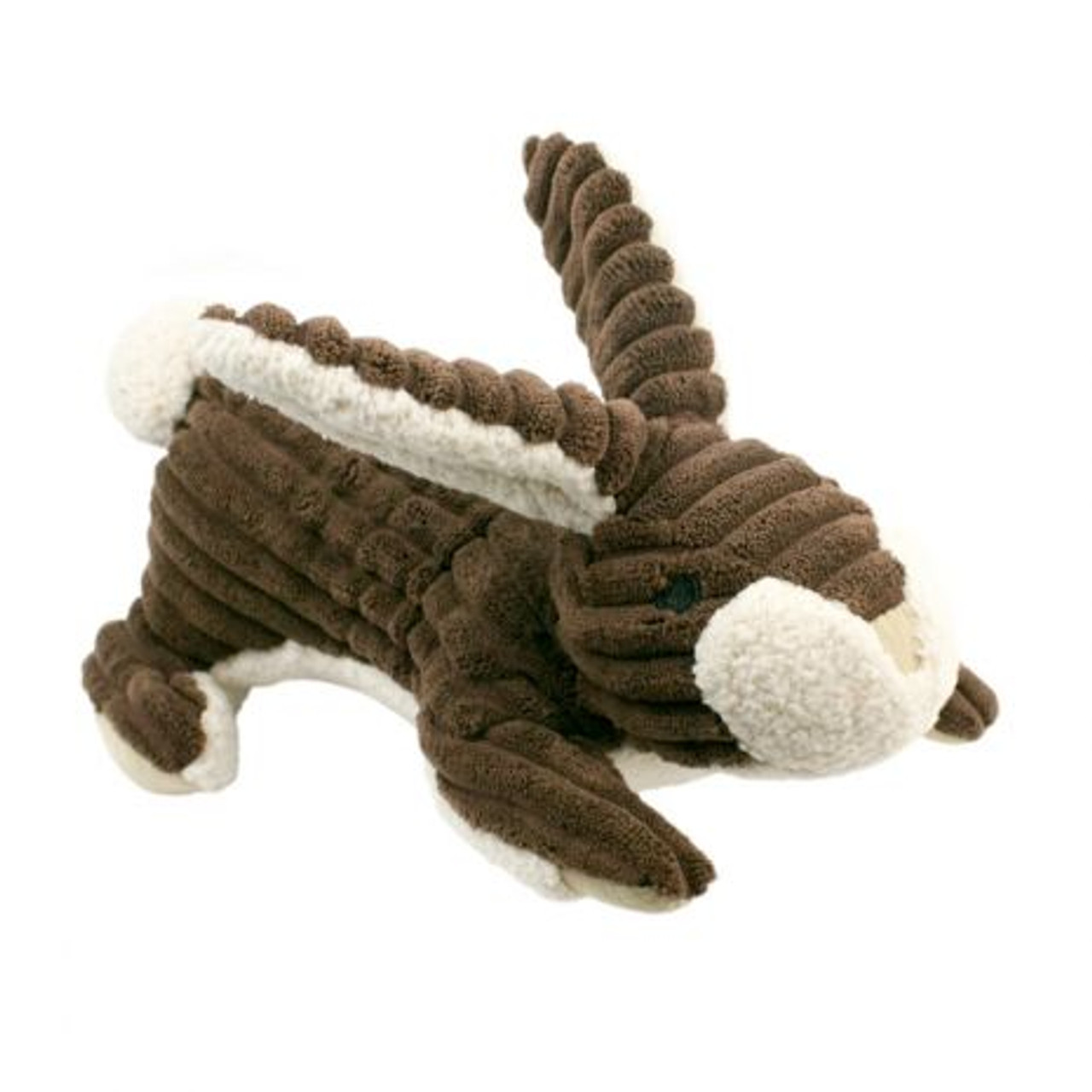 soft dog toys without squeakers