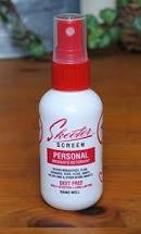 skeeter screen patio egg on Skeeter Screen Personal 2 Oz Growing Trade Pet Plant