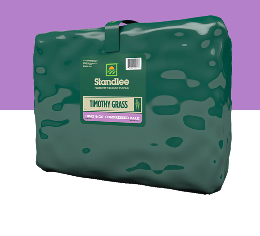 standlee timothy hay for rabbits