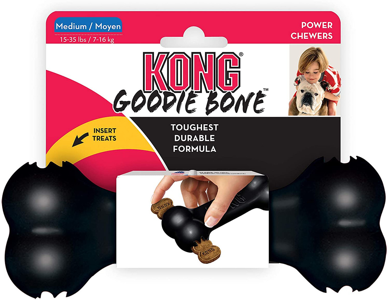 kong bone extreme
