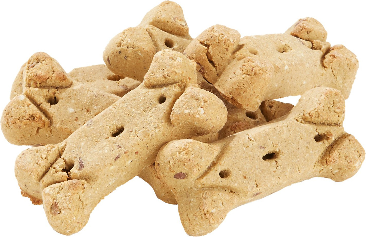 bulk dog cookies