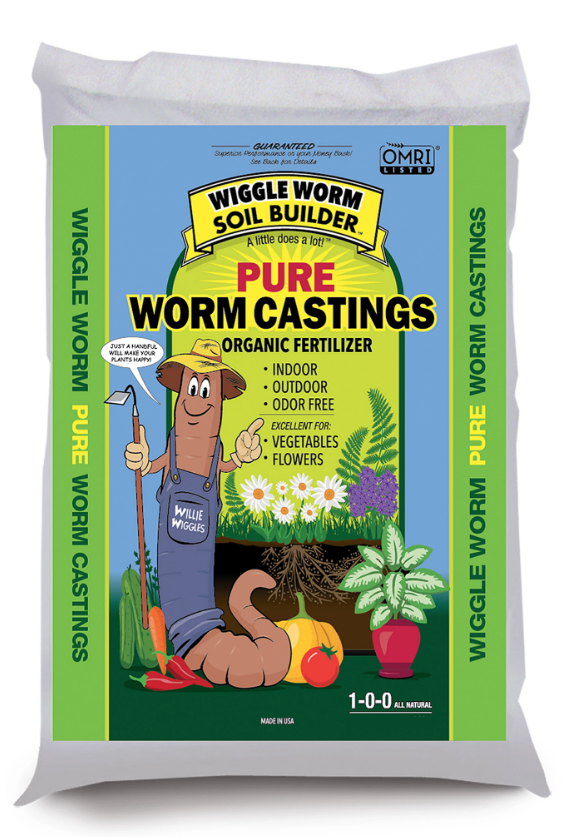 wiggle worm sprinkler