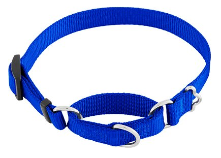 petsafe martingale collar