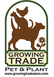 Growing Trade Pet & Plant