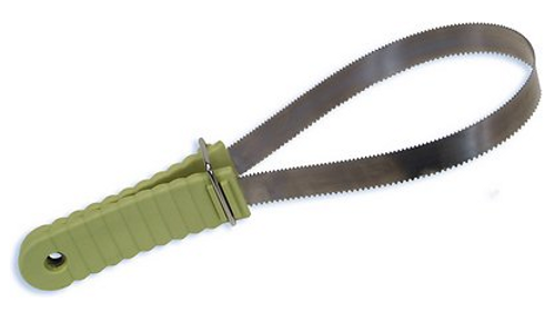 Safari Dual Shedding Blade