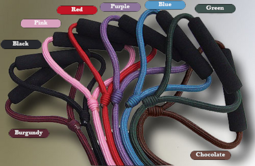 timberwolf alpine rope collar