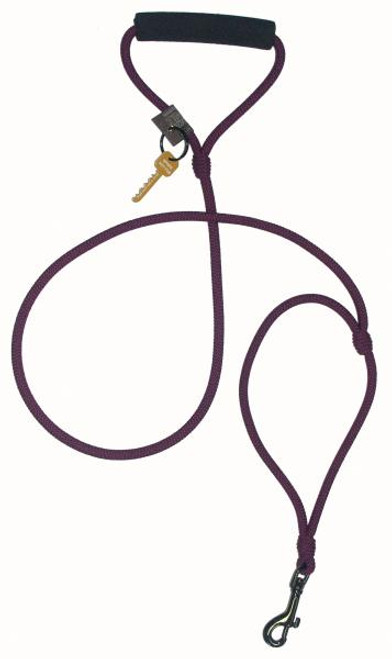 Timberwolf 7/16" Alpine Lead Urban Handle 72" Greenery