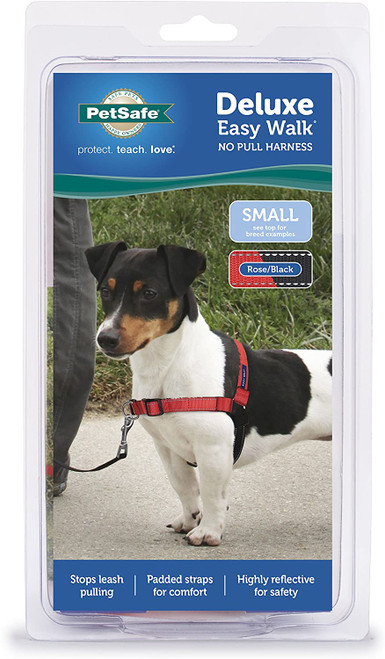 petsafe harness