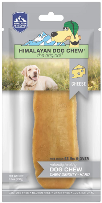 Himalayan Dog Chew  55#  & Over