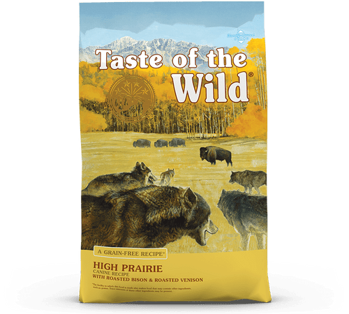 Roasted bison and roasted venison combine for a unique taste that you can’t find anywhere else outside the wild. 32% of this formula is protein, giving dogs the highly digestible energy they need to remain active, while vegetables, legumes and fruits provide powerful antioxidants to help maintain overall vitality. This maintenance formula is designed to meet the nutritional needs of adult dogs.