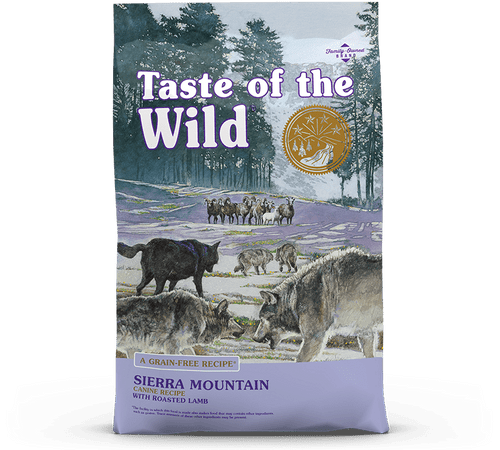 Highly digestible roasted lamb and egg combine with sweet potatoes and peas to give dogs the energy they need for overall vitality with a flavor they will crave.