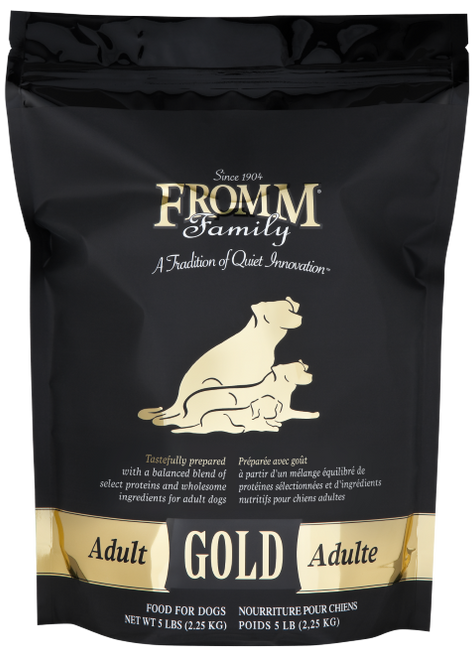 For normally active adult dogs. Tastefully prepared with select proteins and wholesome ingredients. Enhanced with probiotics to aid digestion and salmon oil for a healthy coat.