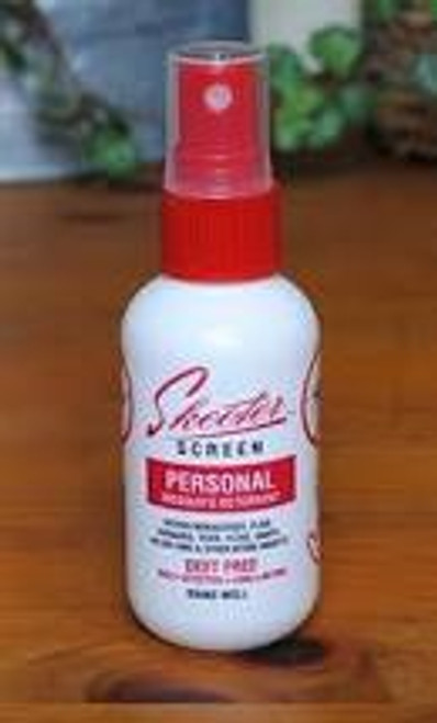 Skeeter Screen Personal 2 oz