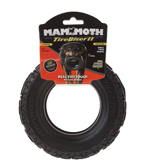 Mammoth Tire Biter ll Large 6"