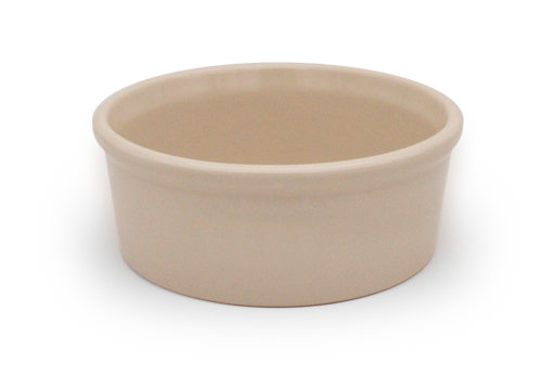 Ohio Stoneware 9" Pet Feeder