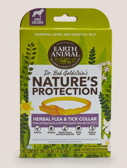 Earth animal collar clearance