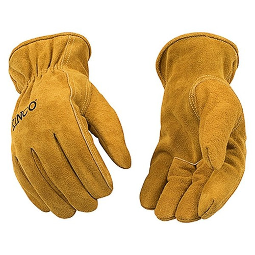 Kinco Suede Cowhide Glove Extra Large