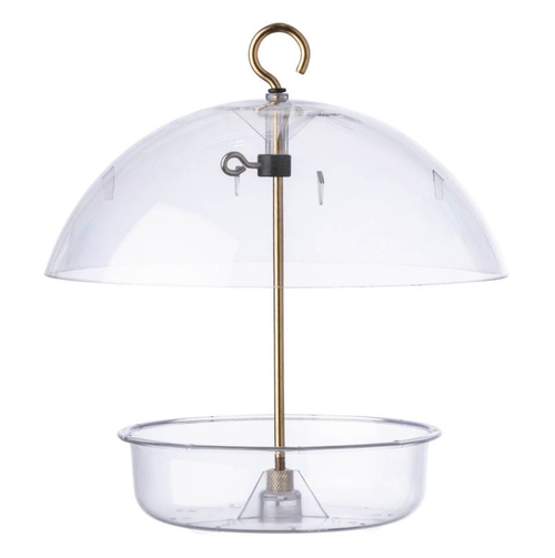 Droll Yankees Covered Dish Feeder X-1