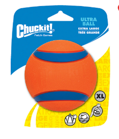 Chuckit! Ultra Ball XLG